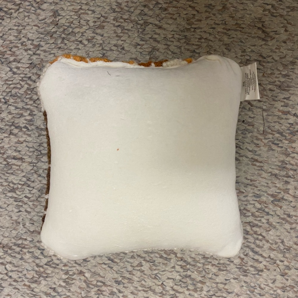 Mud Pie Thankful Pillow - Picture 4 of 6